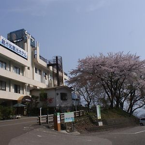 Oyashirazu Kanko Hotel
